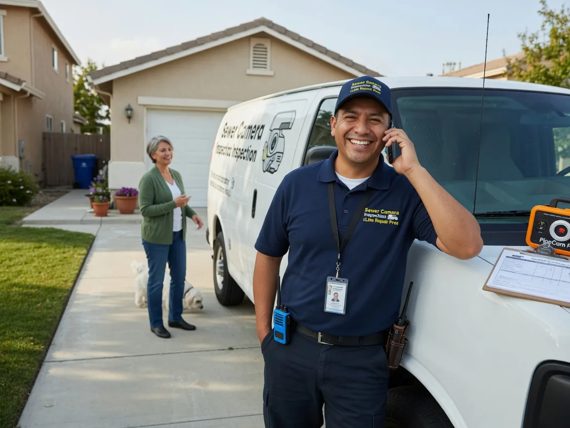 Sewer Line Repair Bunola, PA FAQs